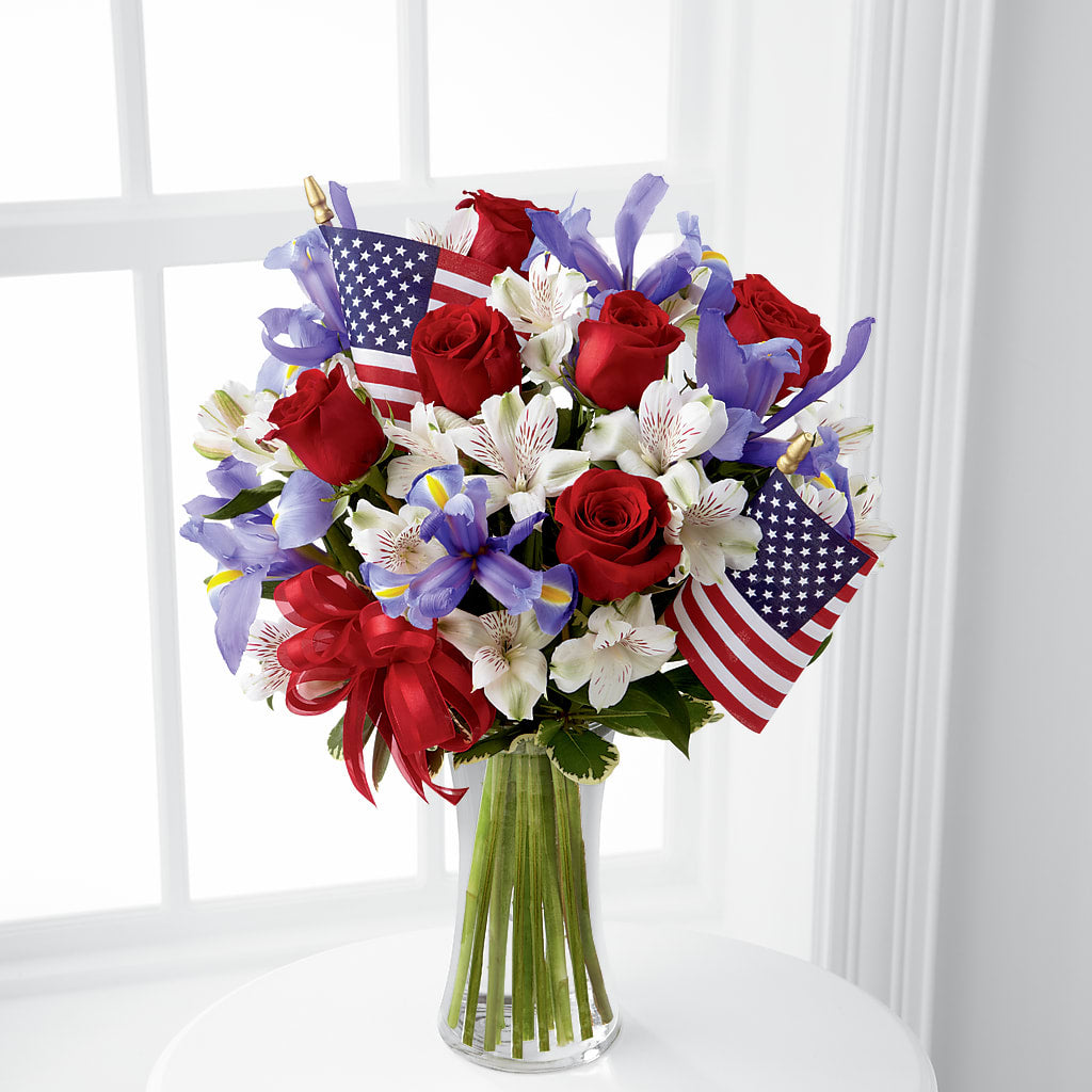 Unity Bouquet – PAUL'S FLOWERS, Charlottetown PE