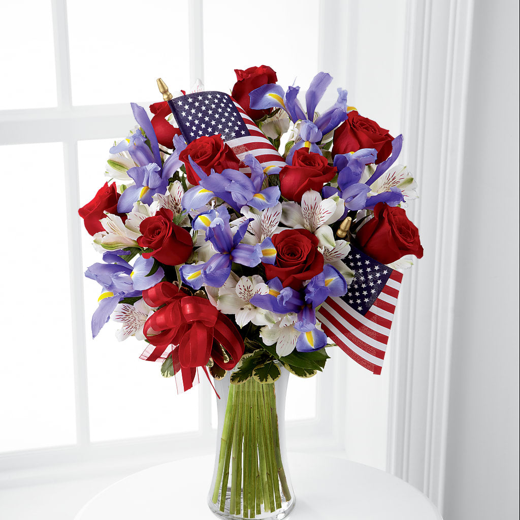Unity Bouquet – PAUL'S FLOWERS, Charlottetown PE