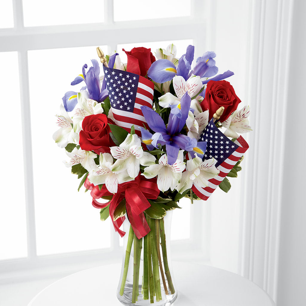 Unity Bouquet – PAUL'S FLOWERS, Charlottetown PE