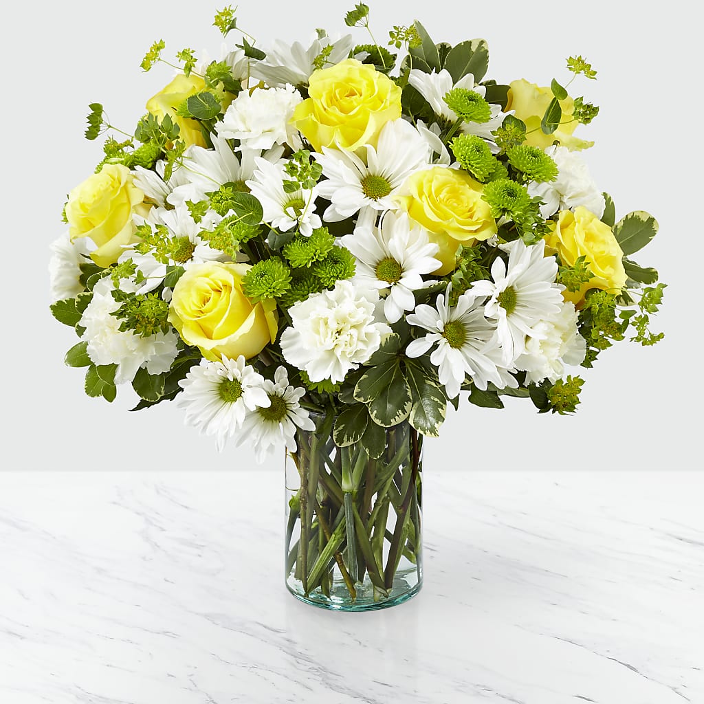 Happy Day Bouquet – PAUL'S FLOWERS, Charlottetown PE