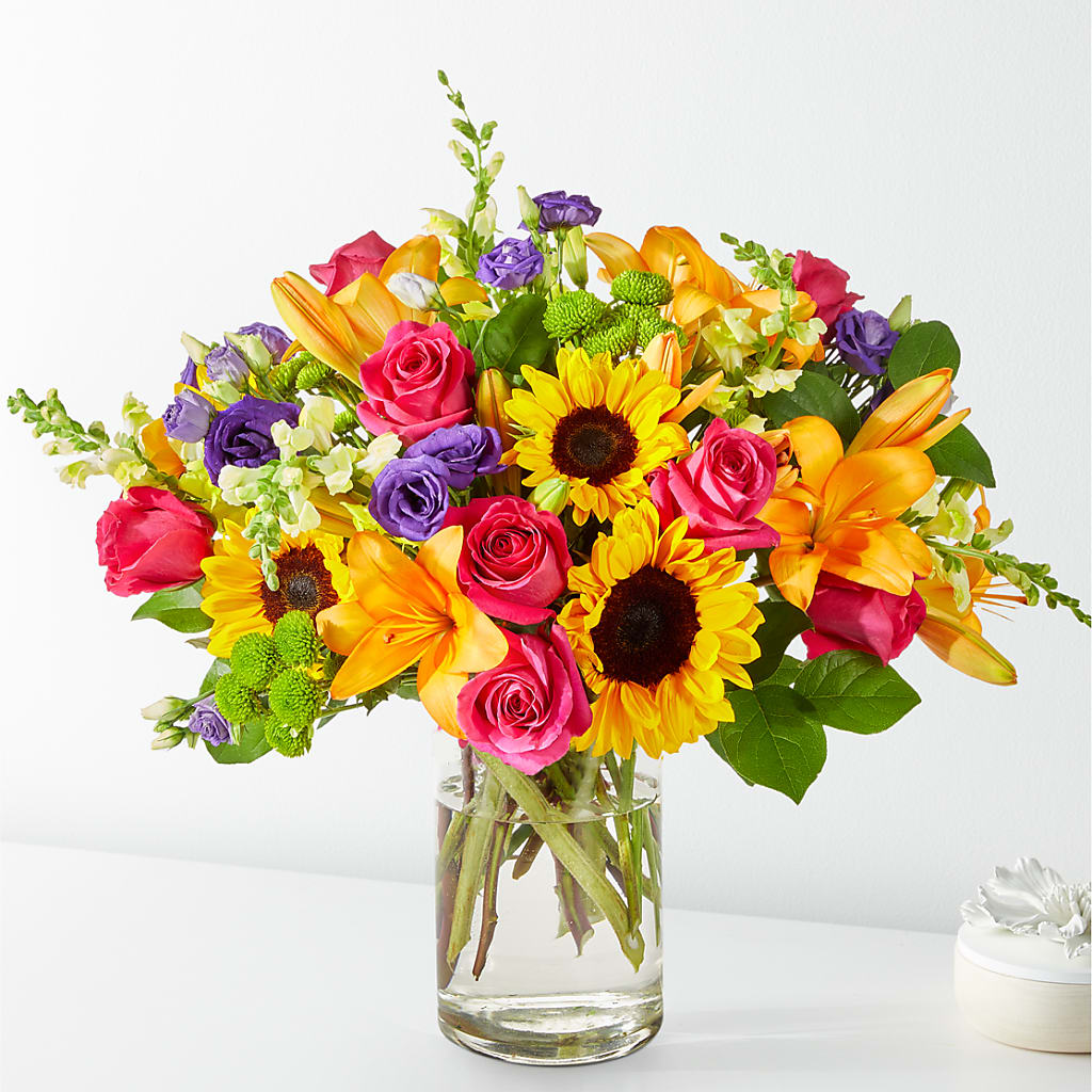 Best Day Bouquet – PAUL'S FLOWERS, Charlottetown PE