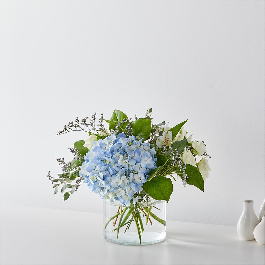 Coastal Blossom Bouquet – PAUL'S FLOWERS, Charlottetown PE