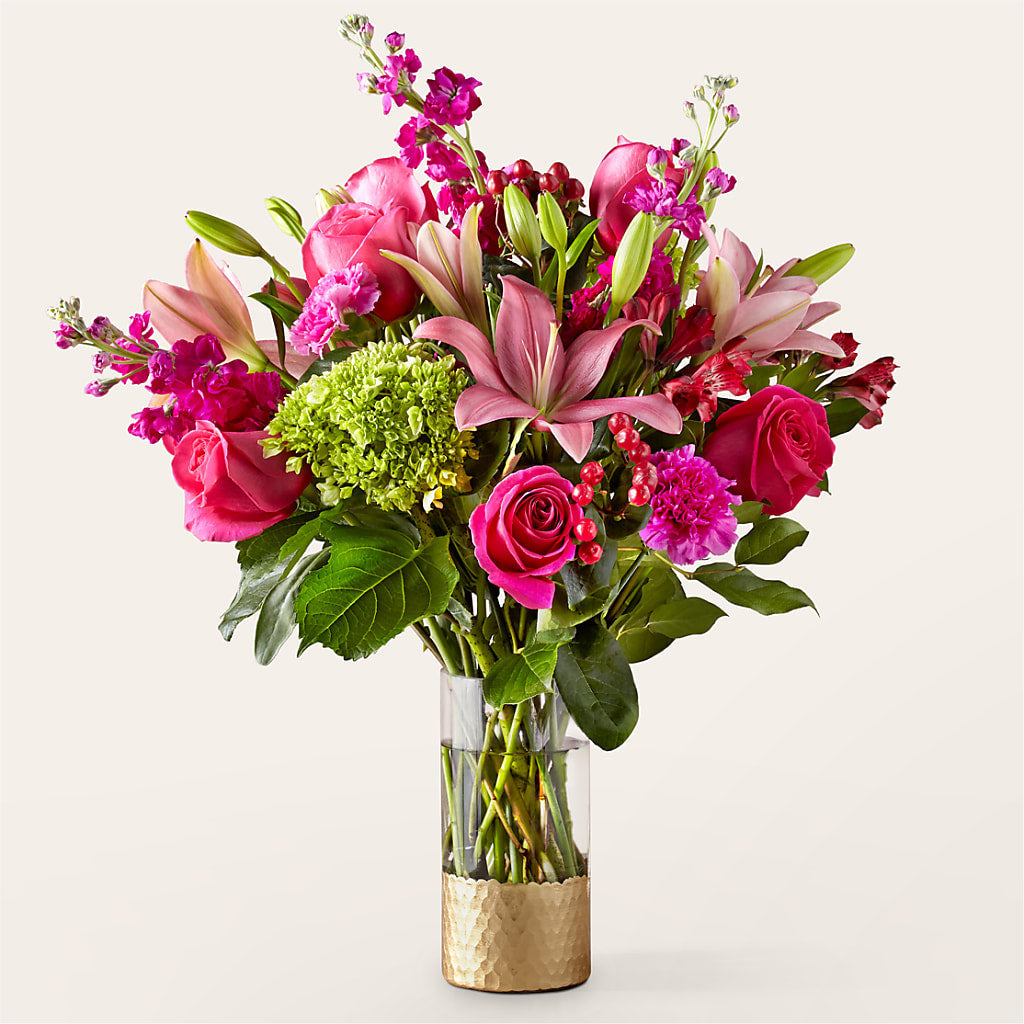 Magic in the Air Bouquet – PAUL'S FLOWERS, Charlottetown PE