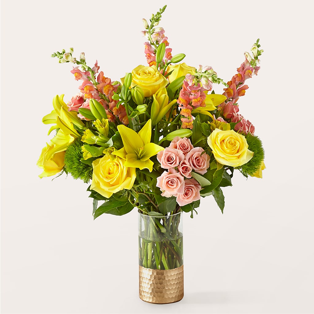 Getaway Bouquet – PAUL'S FLOWERS, Charlottetown PE