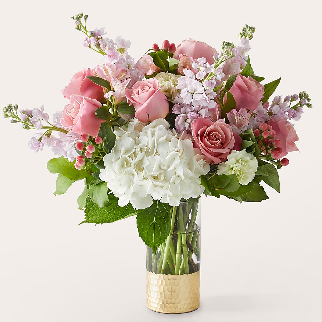 Little Luxuries Bouquet – PAUL'S FLOWERS, Charlottetown PE