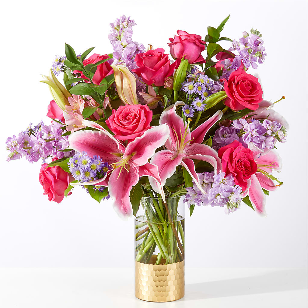 Written in the Stars Bouquet – PAUL'S FLOWERS, Charlottetown PE