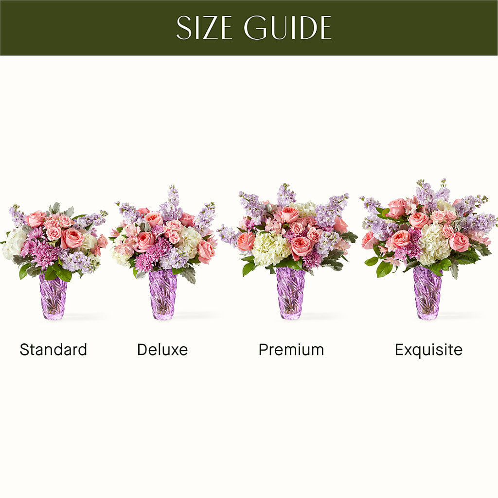 Silver Lining Bouquet – PAUL'S FLOWERS, Charlottetown PE