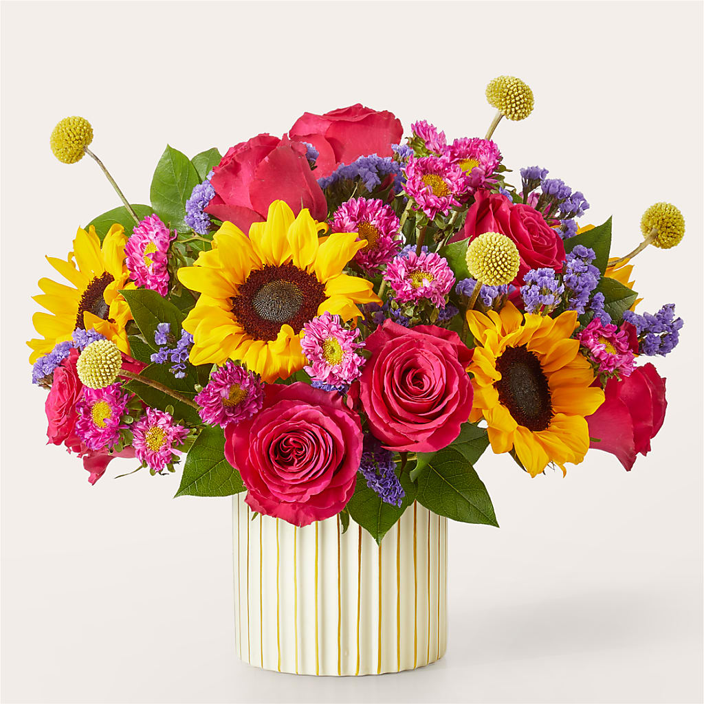 Bubbly Bouquet – PAUL'S FLOWERS, Charlottetown PE