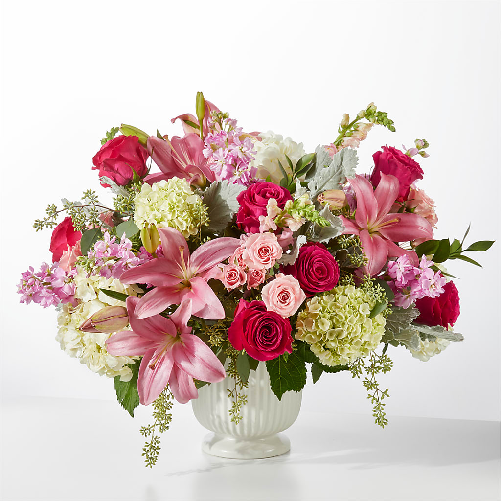 Antique Shopping Bouquet – PAUL'S FLOWERS, Charlottetown PE