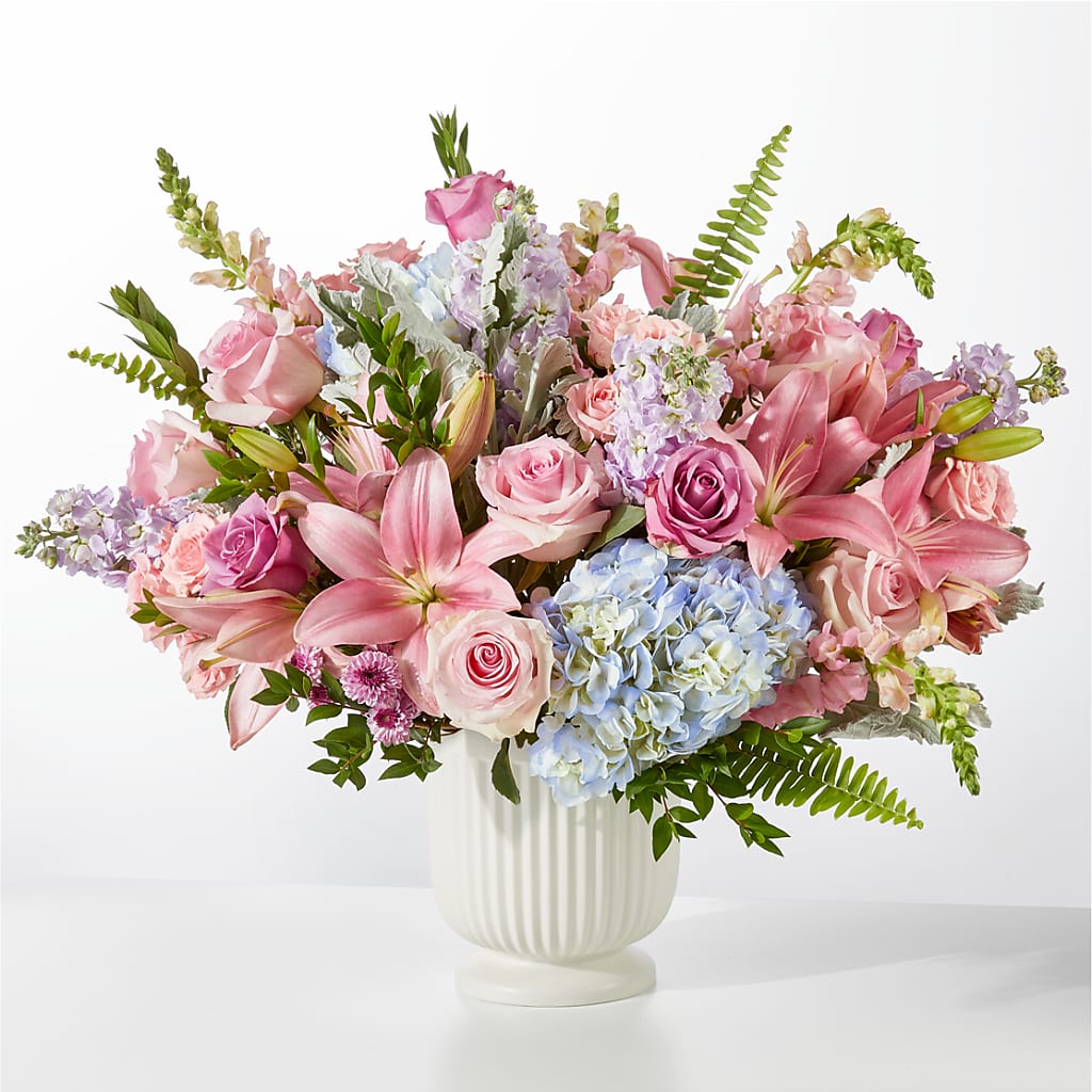 Wonderland Bouquet – PAUL'S FLOWERS, Charlottetown PE