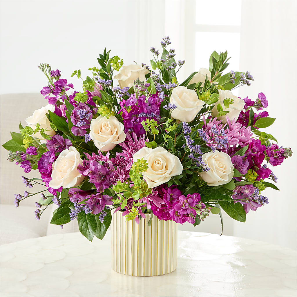The Boutique Bouquet – PAUL'S FLOWERS, Charlottetown PE