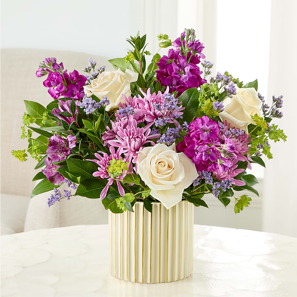 The Boutique Bouquet – PAUL'S FLOWERS, Charlottetown PE