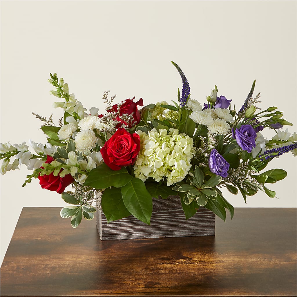 Sweet Magnolia Bouquet – PAUL'S FLOWERS, Charlottetown PE