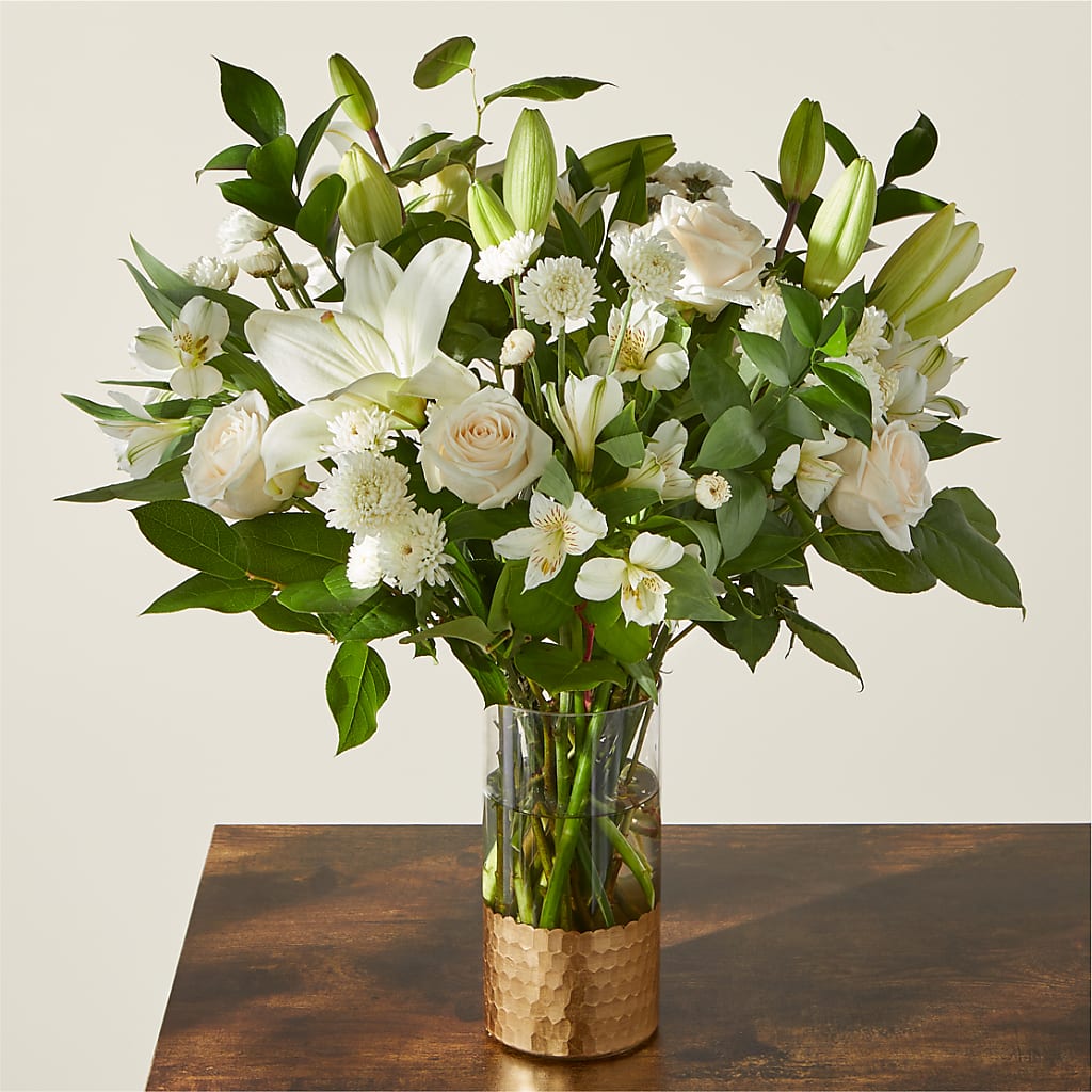 Beautiful Day Bouquet – PAUL'S FLOWERS, Charlottetown PE