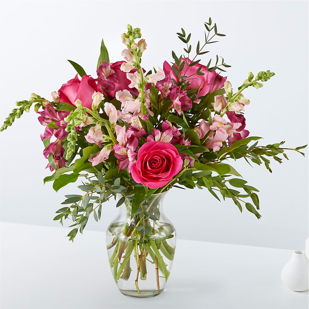 Evermore Bouquet – PAUL'S FLOWERS, Charlottetown PE