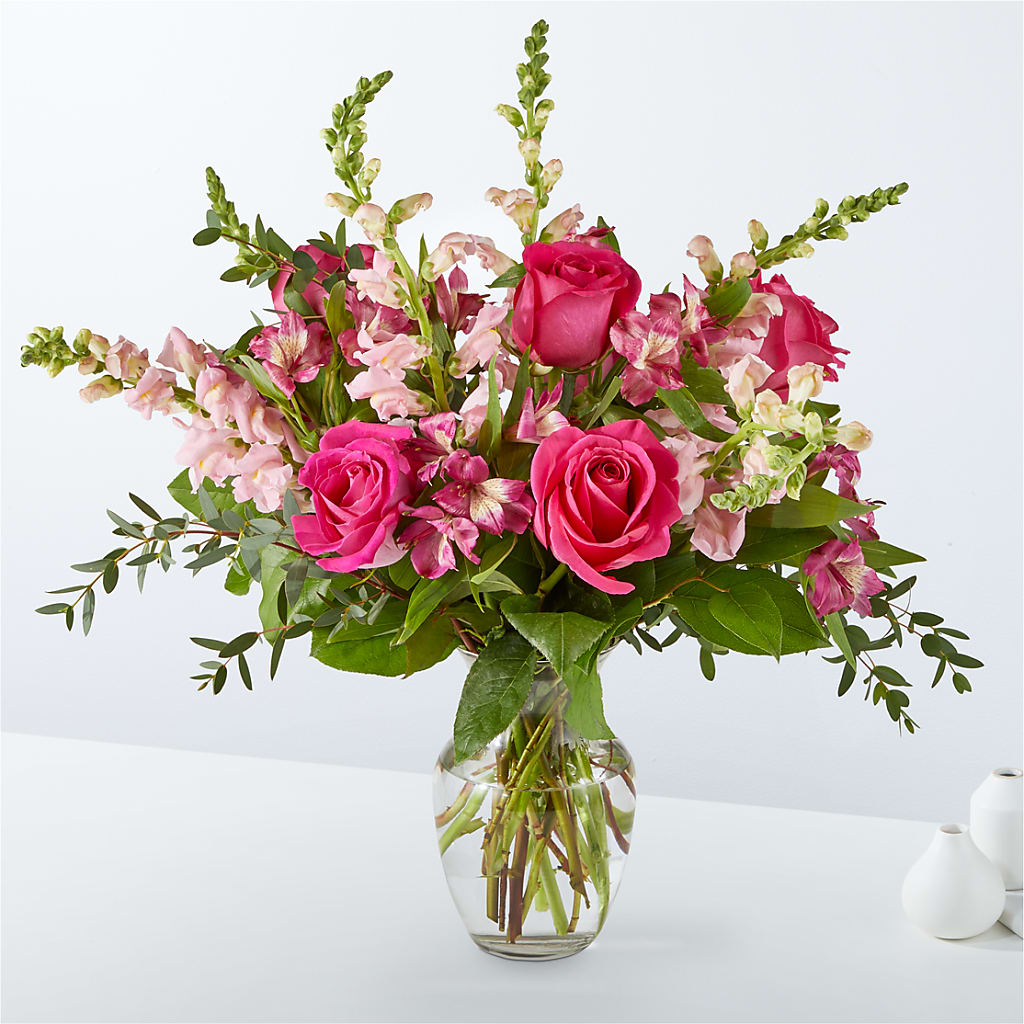 Evermore Bouquet – PAUL'S FLOWERS, Charlottetown PE