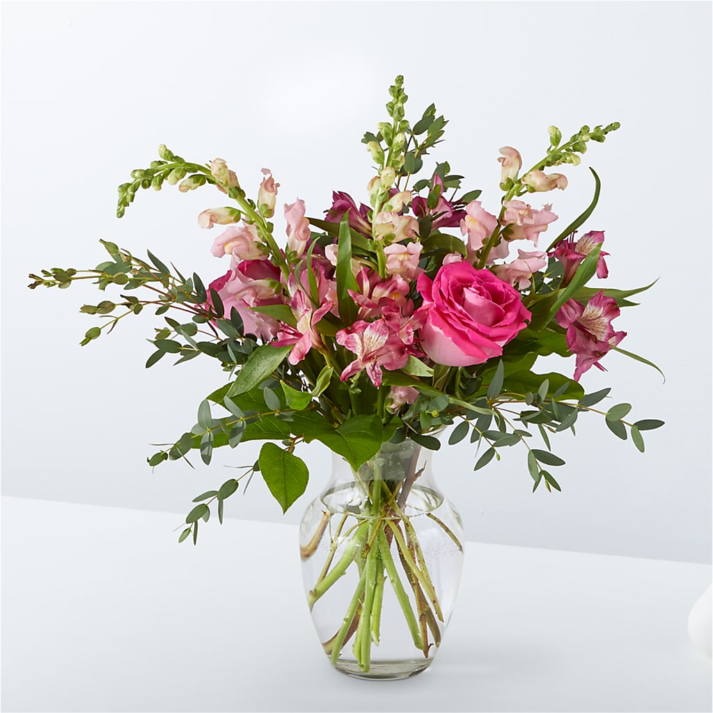 Evermore Bouquet – PAUL'S FLOWERS, Charlottetown PE