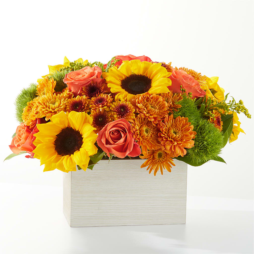 Farmer’s Market Stroll Bouquet – PAUL'S FLOWERS, Charlottetown PE