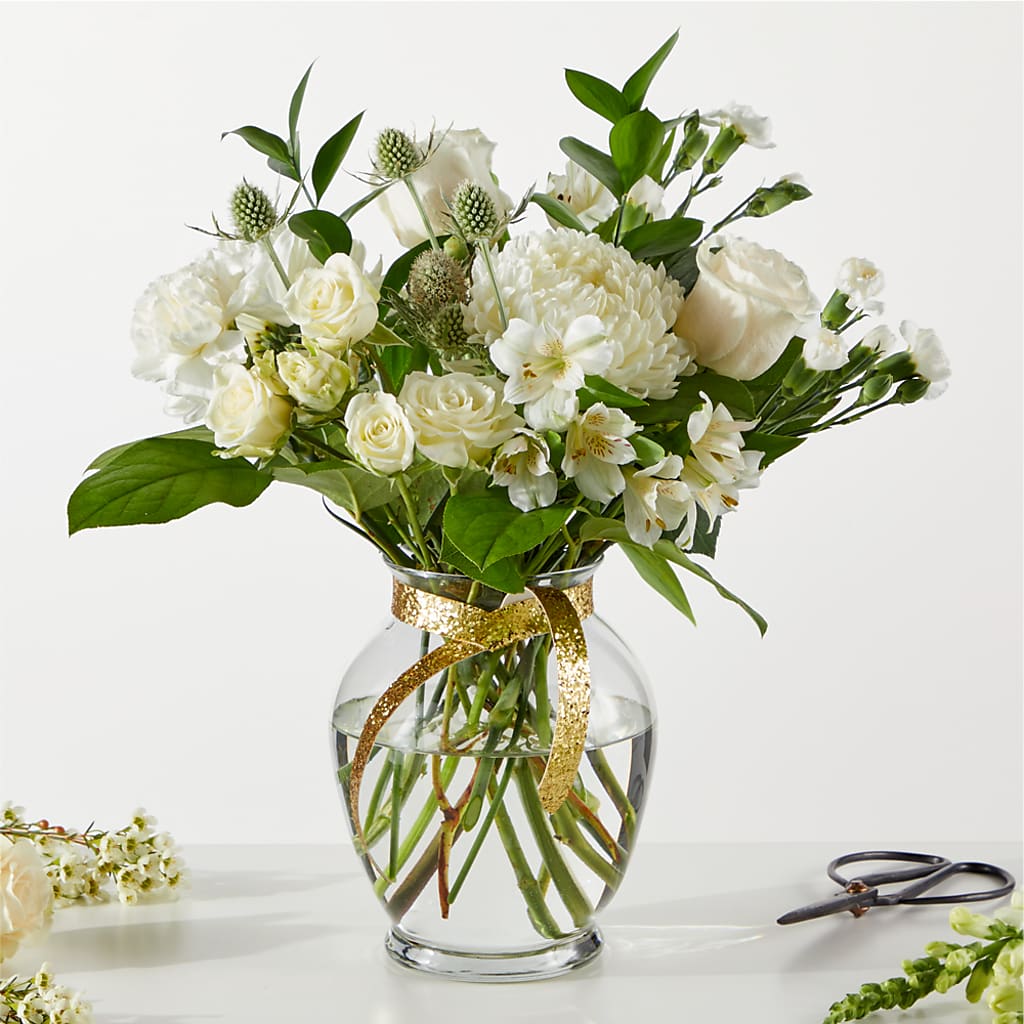 New Beginnings – A Florist Original – PAUL'S FLOWERS, Charlottetown PE