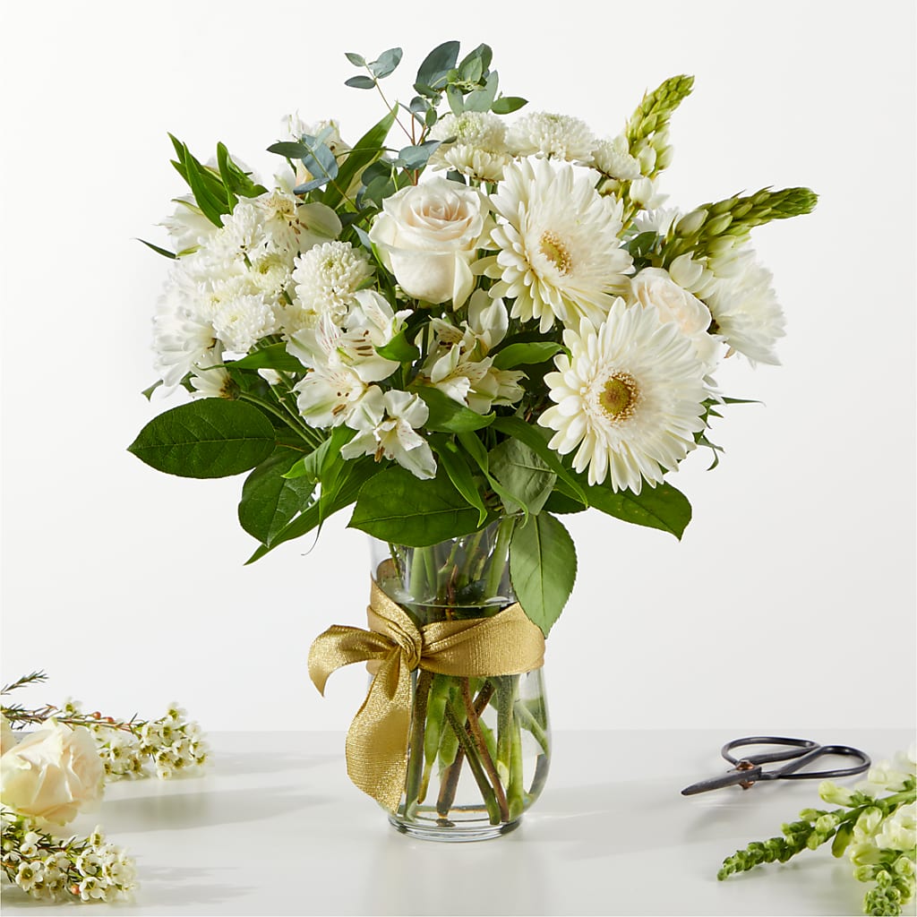 New Beginnings – A Florist Original – PAUL'S FLOWERS, Charlottetown PE