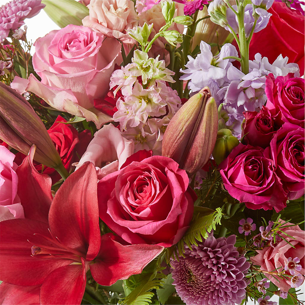 Better Together - A Luxury Florist Original – PAUL'S FLOWERS, Charlottetown PE