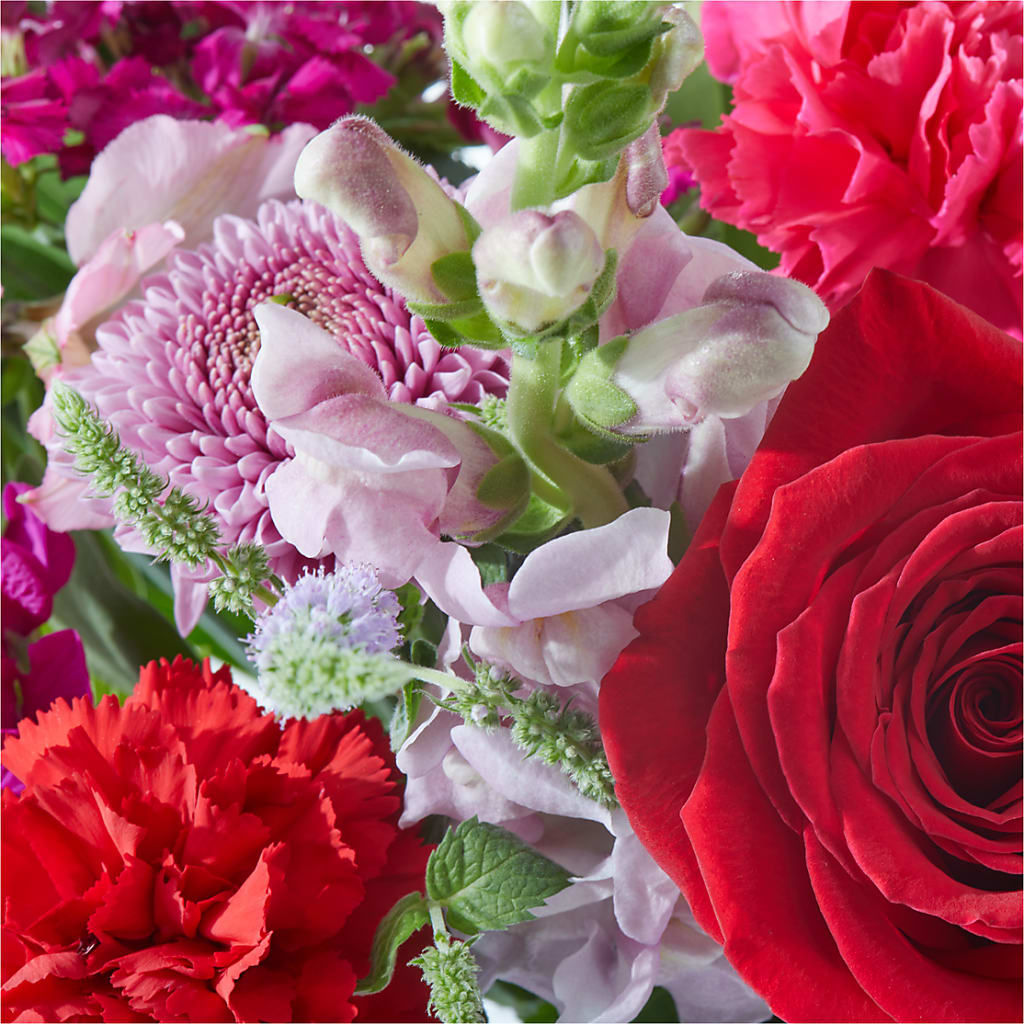 Simply the Best - A Florist Original – PAUL'S FLOWERS, Charlottetown PE