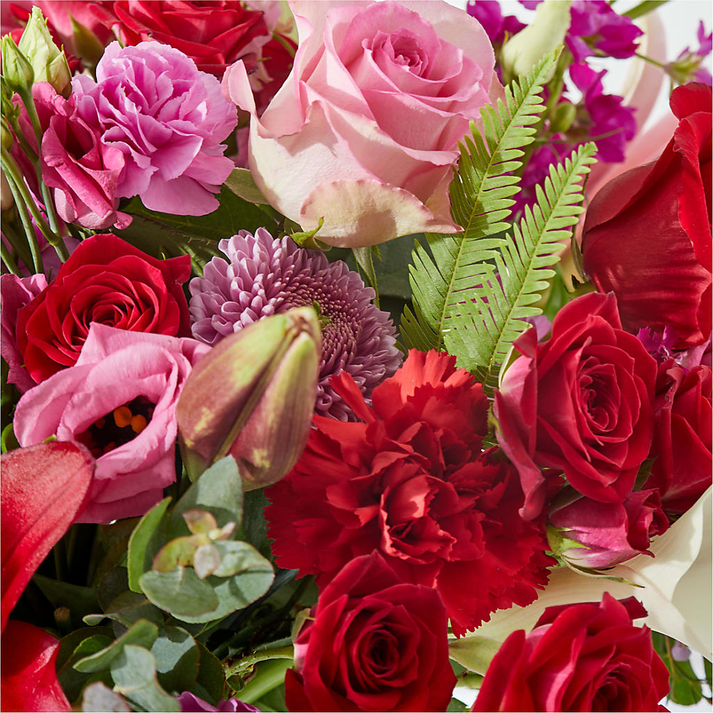 Simply the Best - A Florist Original – PAUL'S FLOWERS, Charlottetown PE