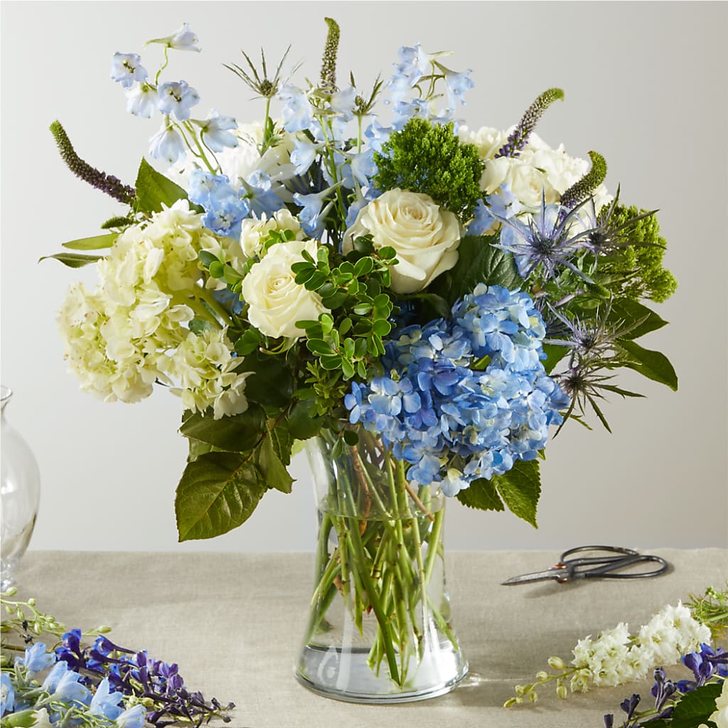 Festival of Lights – A Florist Original – PAUL'S FLOWERS, Charlottetown PE