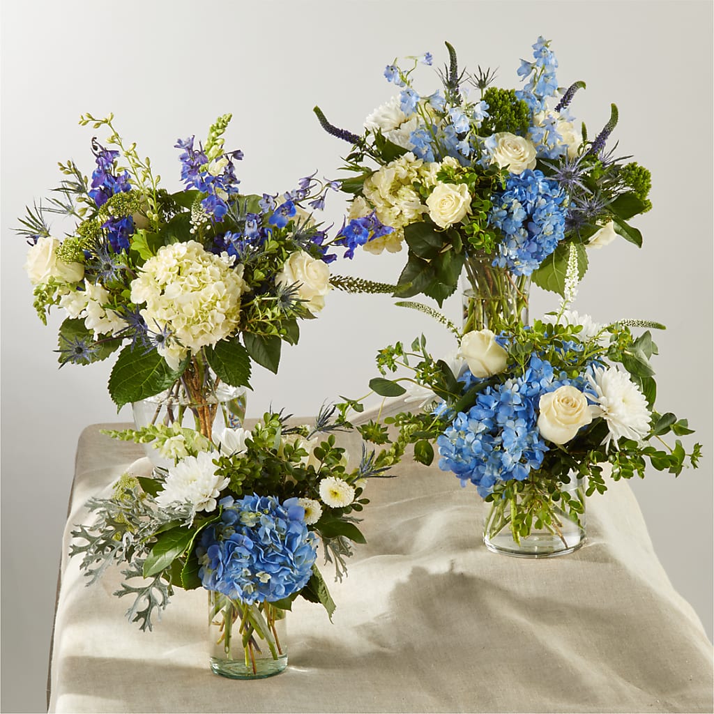 Festival of Lights – A Florist Original – PAUL'S FLOWERS, Charlottetown PE