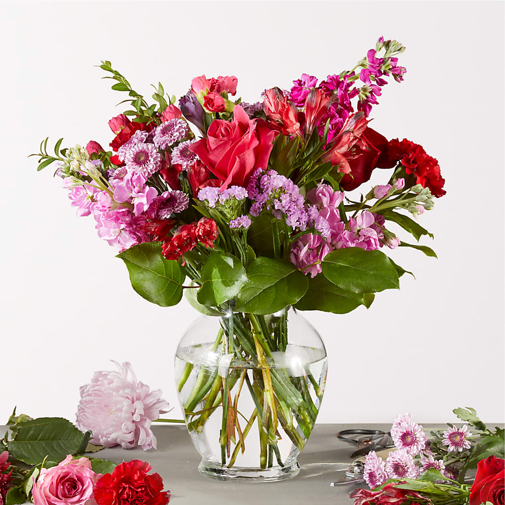 Regal Jewel – A Florist Original – PAUL'S FLOWERS, Charlottetown PE
