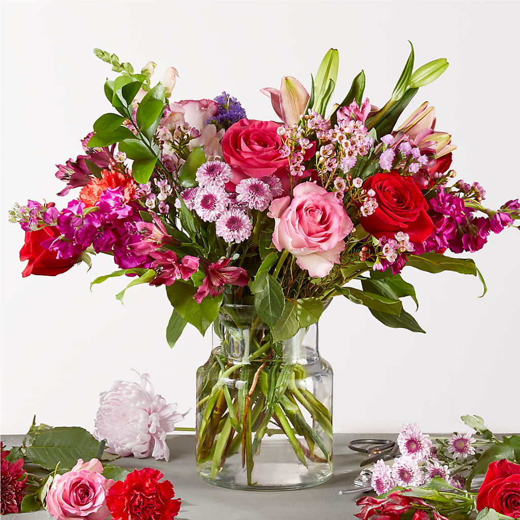Regal Jewel – A Florist Original – PAUL'S FLOWERS, Charlottetown PE