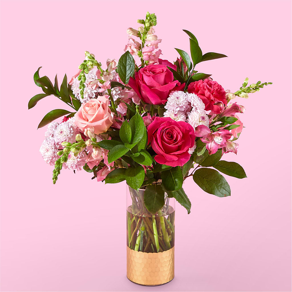 The Same Moon Bouquet – PAUL'S FLOWERS, Charlottetown PE