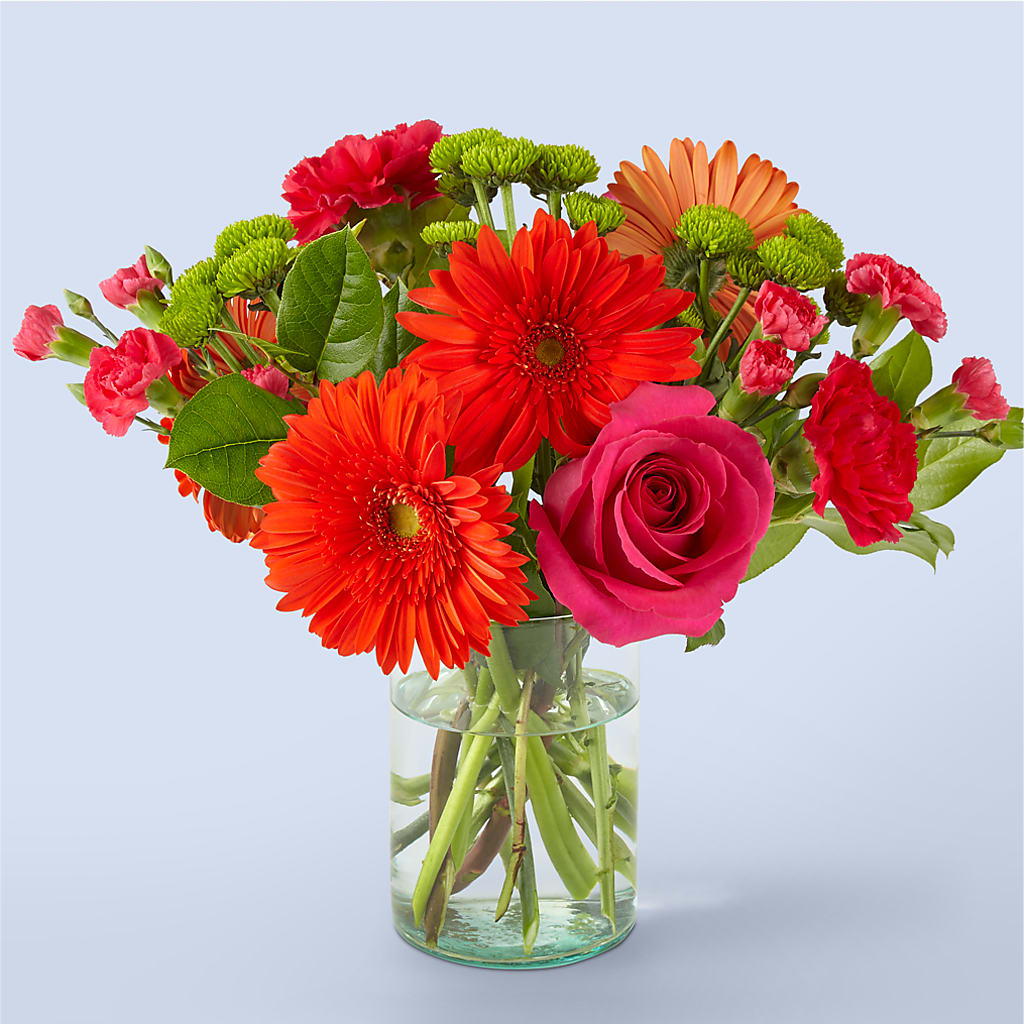 Best Dressed Bouquet – PAUL'S FLOWERS, Charlottetown PE