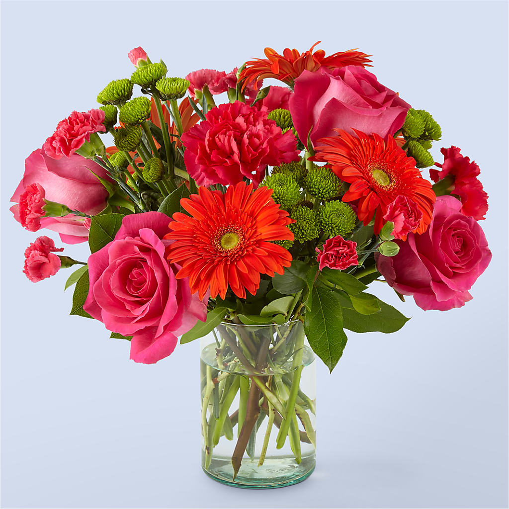 Best Dressed Bouquet – PAUL'S FLOWERS, Charlottetown PE