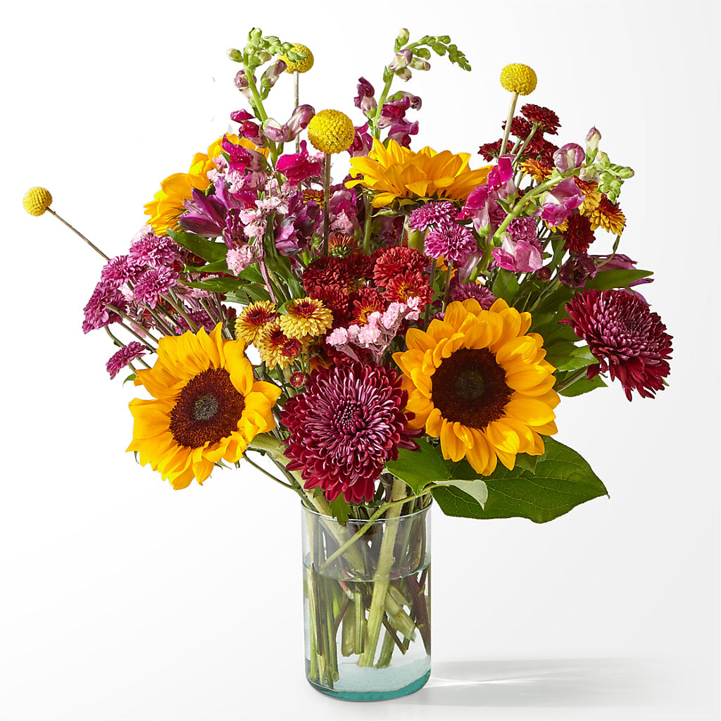 Pop of Whimsy Bouquet – PAUL'S FLOWERS, Charlottetown PE