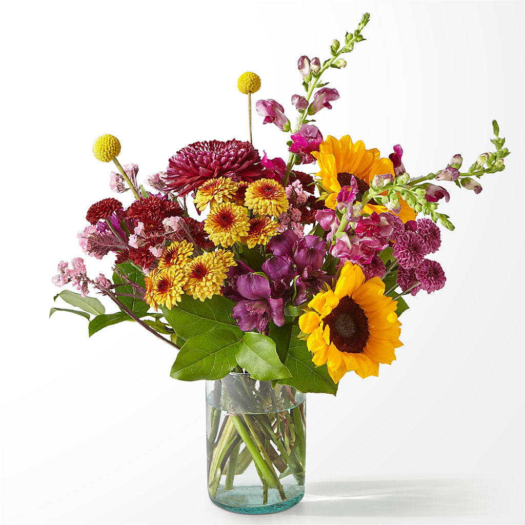 Pop of Whimsy Bouquet – PAUL'S FLOWERS, Charlottetown PE