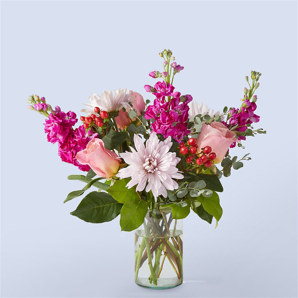 Sunday Morning Bouquet – PAUL'S FLOWERS, Charlottetown PE
