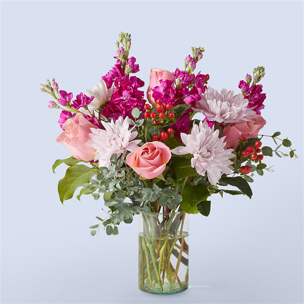 Sunday Morning Bouquet – PAUL'S FLOWERS, Charlottetown PE