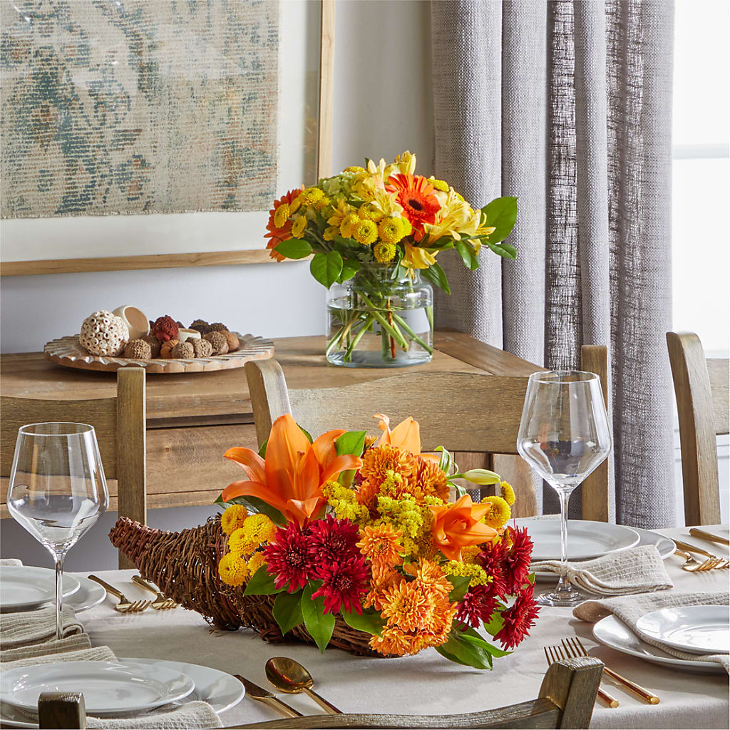 Blooming and Blessed Bundle – PAUL'S FLOWERS, Charlottetown PE