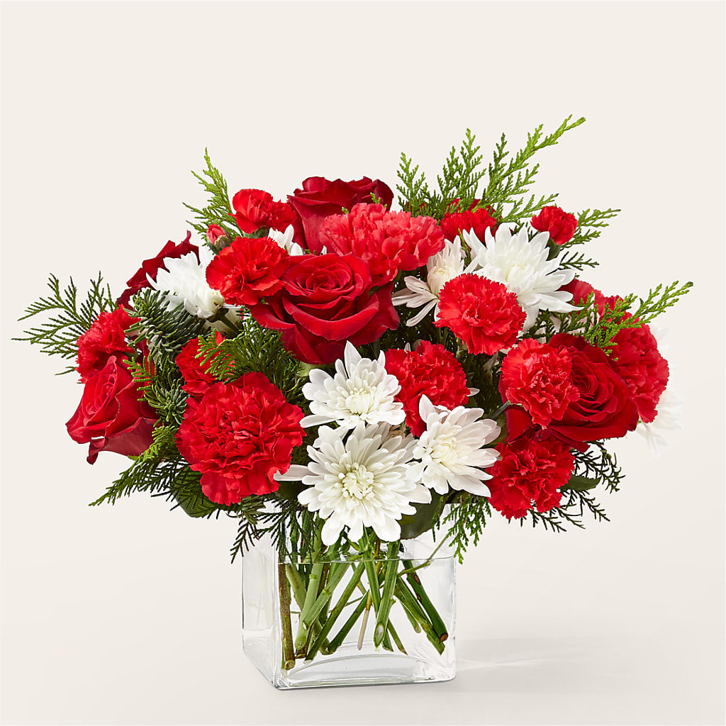 Peppermint Chill Bouquet – PAUL'S FLOWERS, Charlottetown PE