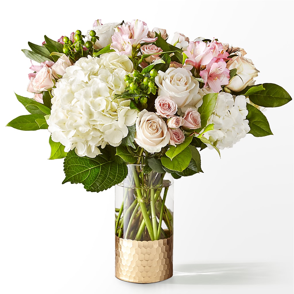 Parisian Stroll Bouquet – PAUL'S FLOWERS, Charlottetown PE