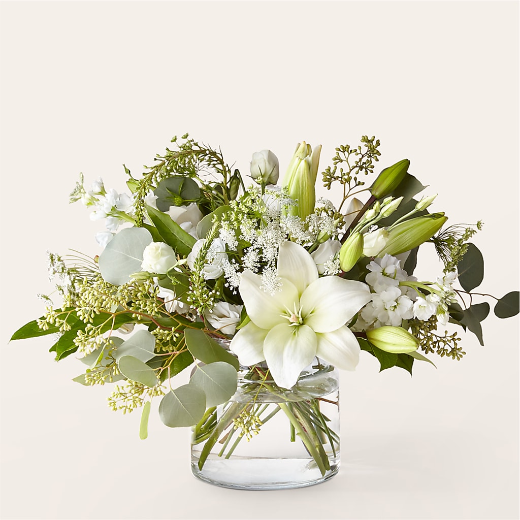 Alluring Elegance Bouquet – PAUL'S FLOWERS, Charlottetown PE