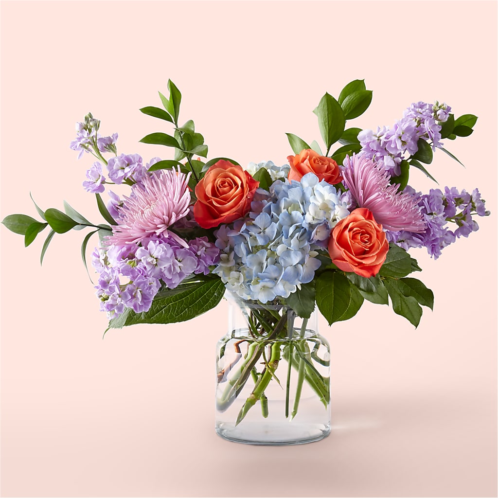 Be Mine Bouquet – PAUL'S FLOWERS, Charlottetown PE