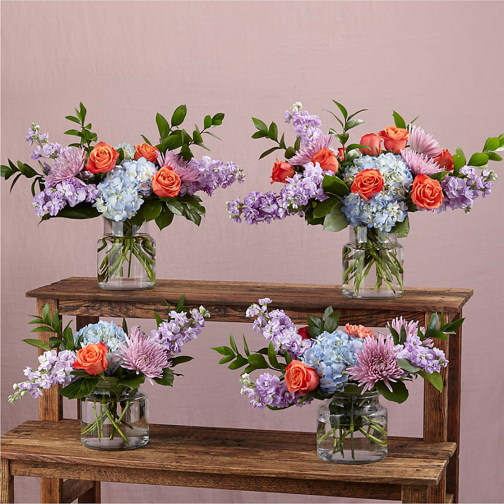 Be Mine Bouquet – PAUL'S FLOWERS, Charlottetown PE