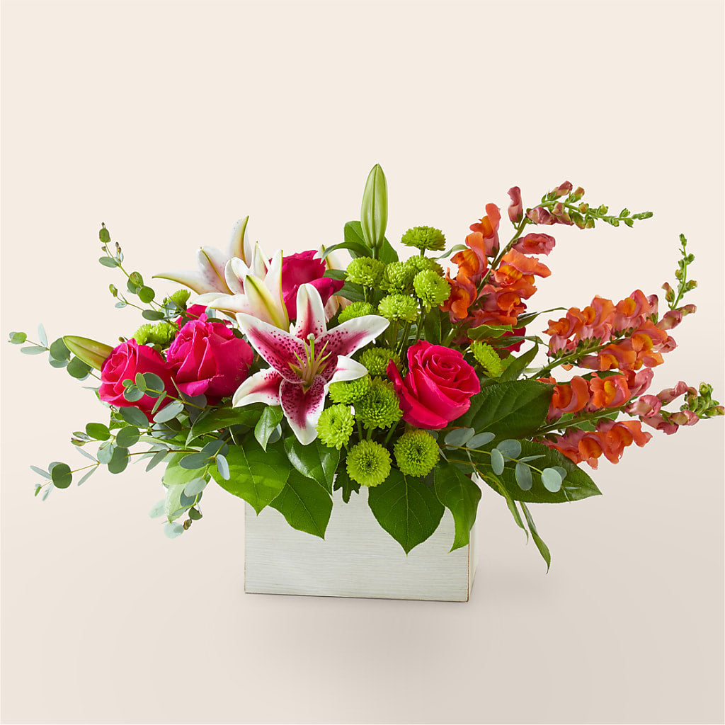 Wild Spirit Bouquet – PAUL'S FLOWERS, Charlottetown PE