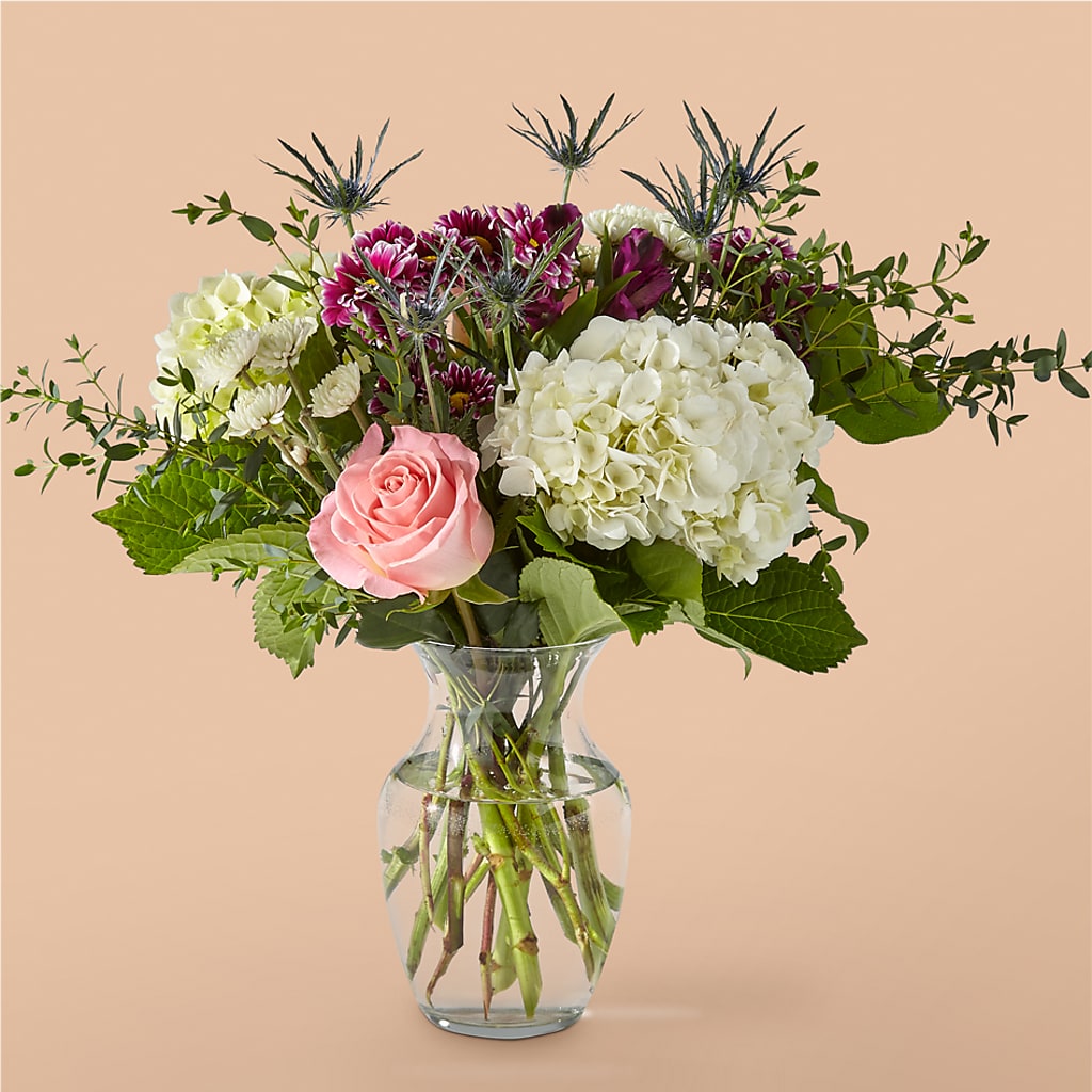 Parlour Bouquet – PAUL'S FLOWERS, Charlottetown PE