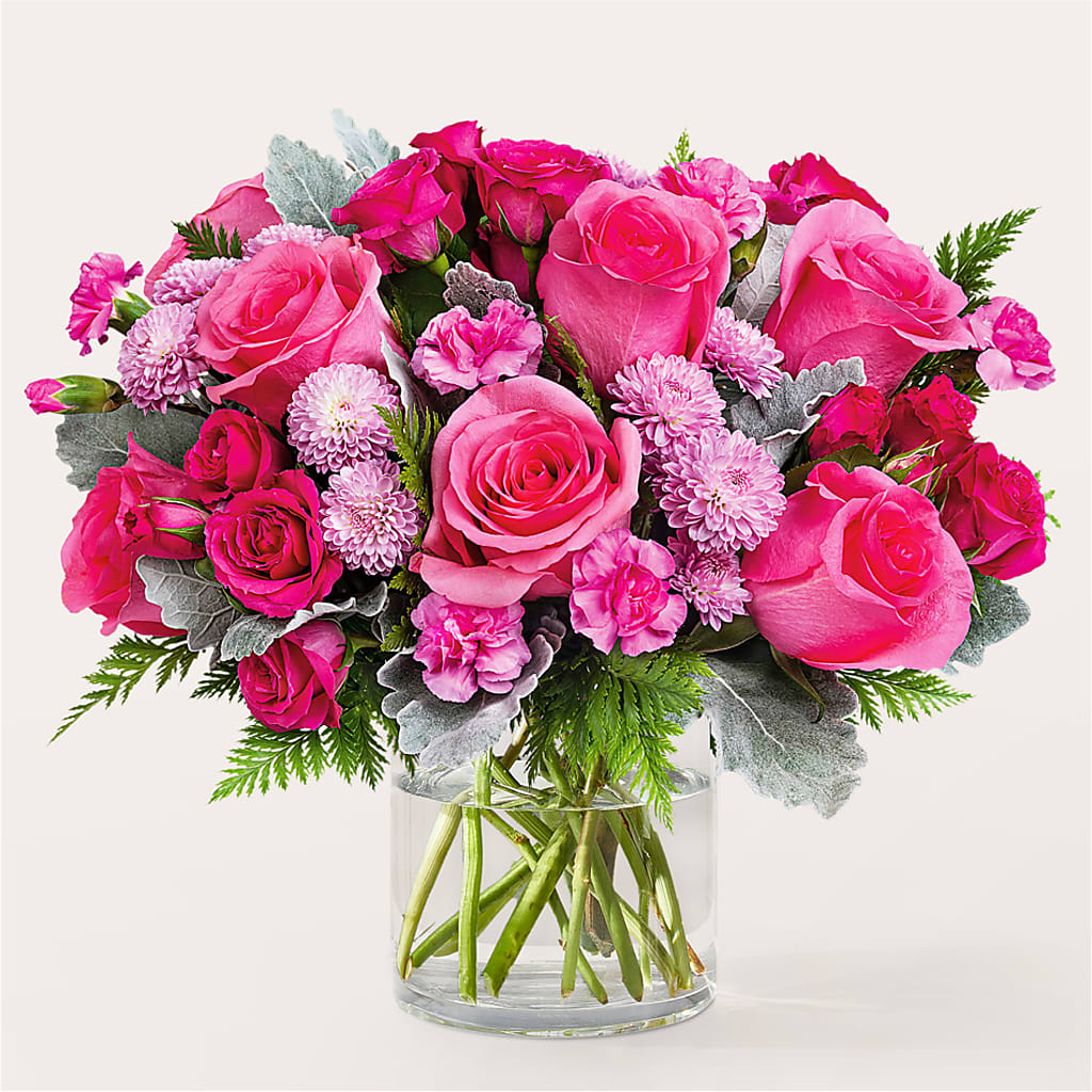 Sweet As Can Be Bouquet – PAUL'S FLOWERS, Charlottetown PE