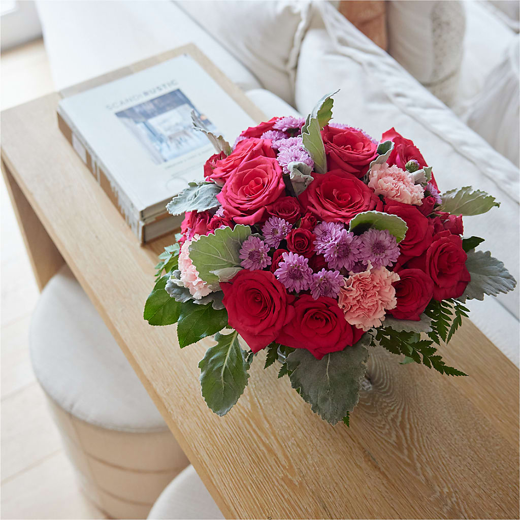 Sweet As Can Be Bouquet – PAUL'S FLOWERS, Charlottetown PE