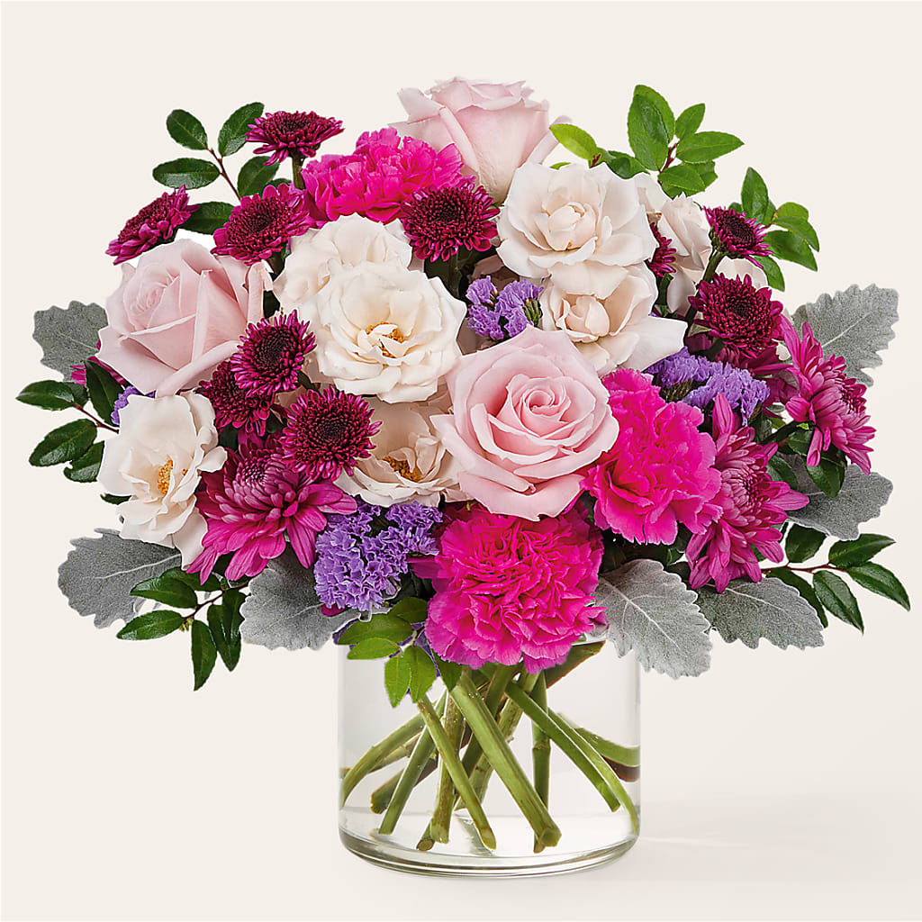 Dose of Cheer Bouquet – PAUL'S FLOWERS, Charlottetown PE