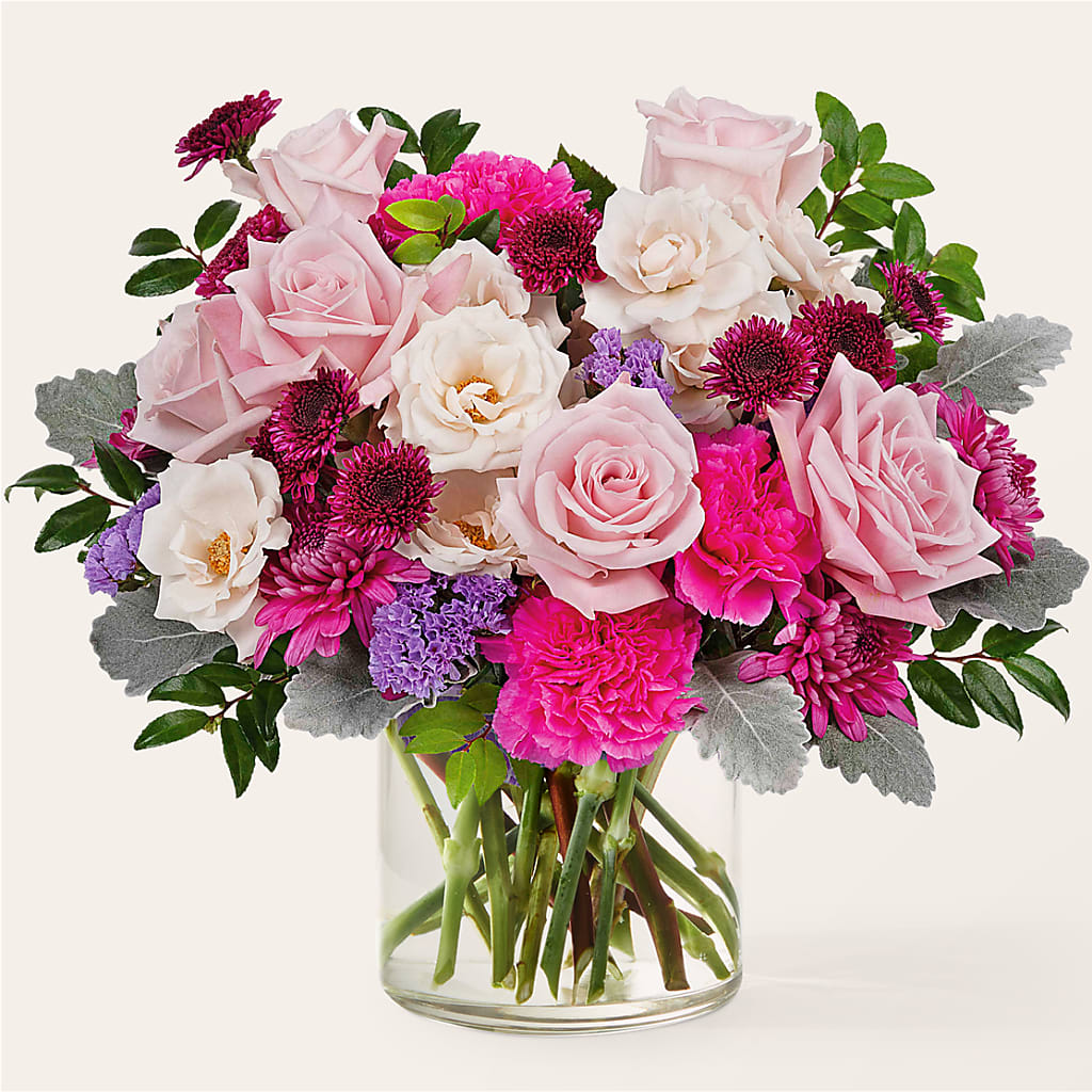 Dose of Cheer Bouquet – PAUL'S FLOWERS, Charlottetown PE